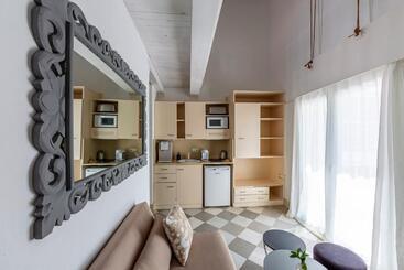 호텔 La Casa De La Favorita