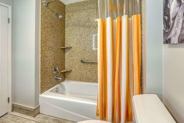 هتل La Quinta By Wyndham Visalia/sequoia Gateway