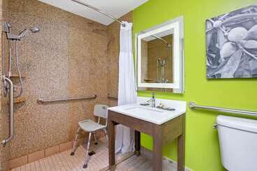 هتل La Quinta By Wyndham Visalia/sequoia Gateway