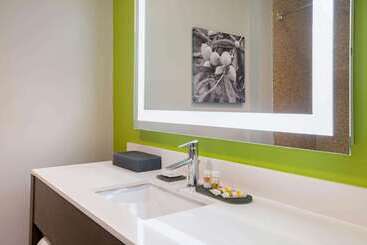 هتل La Quinta By Wyndham Visalia/sequoia Gateway