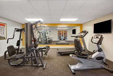 هتل La Quinta By Wyndham Visalia/sequoia Gateway