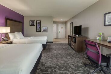 هتل La Quinta By Wyndham Visalia/sequoia Gateway