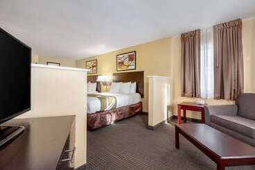 هتل Quality Inn & Suites