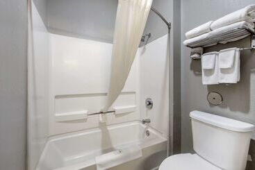 هتل Quality Inn & Suites
