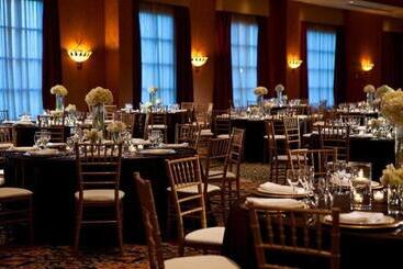 Renaissance Tulsa Hotel & Convention Center