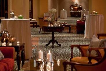 Renaissance Tulsa Hotel & Convention Center