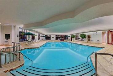 Renaissance Tulsa Hotel & Convention Center