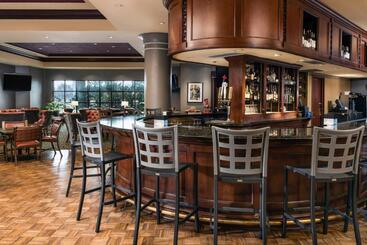 Renaissance Tulsa Hotel & Convention Center