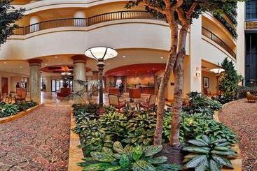 Renaissance Tulsa Hotel & Convention Center