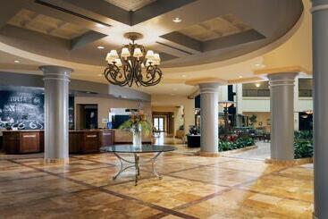 Renaissance Tulsa Hotel & Convention Center