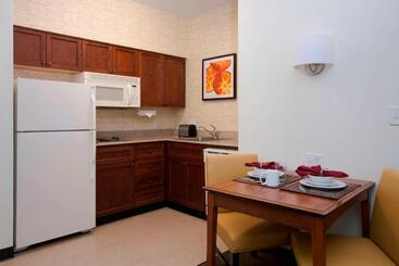 هتل Residence Inn Boise West