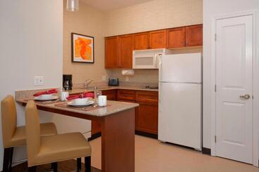هتل Residence Inn Boise West