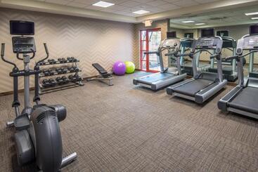 هتل Residence Inn By Marriott Portland North