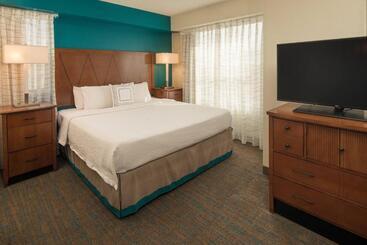هتل Residence Inn By Marriott Portland North