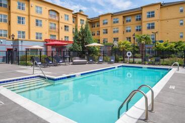 هتل Residence Inn By Marriott Portland North