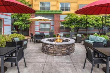 هتل Residence Inn By Marriott Portland North