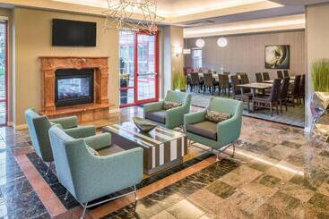هتل Residence Inn By Marriott Portland North