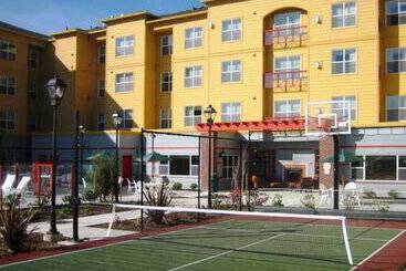 هتل Residence Inn By Marriott Portland North