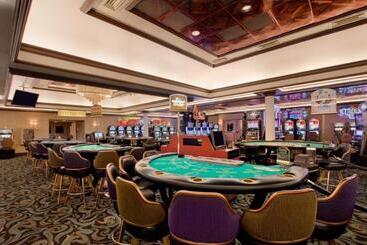 Sam S Town Hotel & Casino, Shreveport