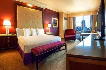 Sam S Town Hotel & Casino, Shreveport