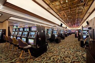 Sam S Town Hotel & Casino, Shreveport