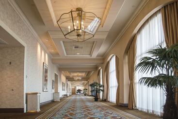 Sam S Town Hotel & Casino, Shreveport