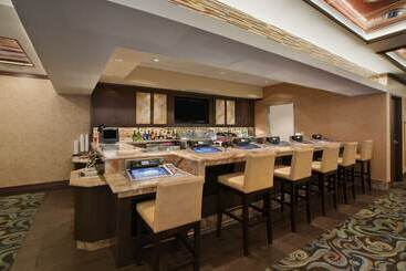 Sam S Town Hotel & Casino, Shreveport