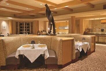 Sam S Town Hotel & Casino, Shreveport