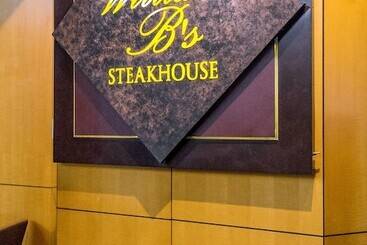 Sam S Town Hotel & Casino, Shreveport
