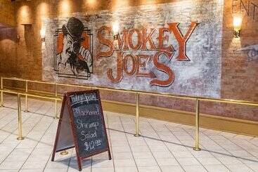 Sam S Town Hotel & Casino, Shreveport