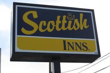 فندق Scottish Inn Winnemucca