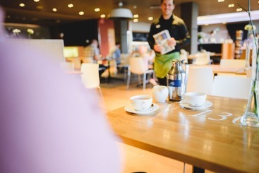 Solo Sokos Hotel Paviljonki