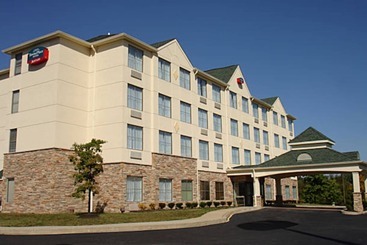 هتل Towneplace Suites Wilmington Newark/christiana