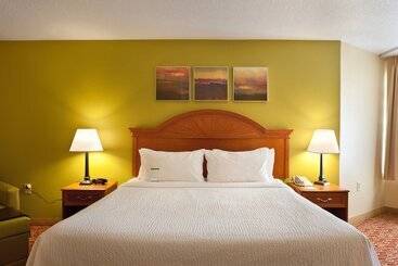 هتل Towneplace Suites Wilmington Newark/christiana