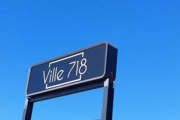 هتل Ville 718