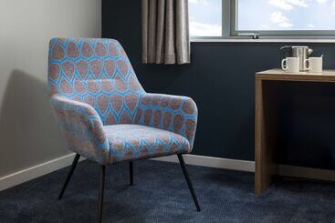 هتل Travelodge Edinburgh Central Waterloo Place