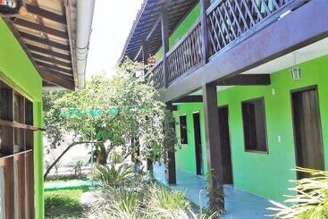 هتل Vale Verde