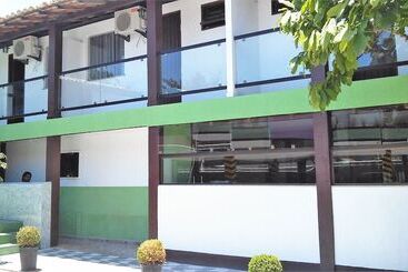 هتل Vale Verde