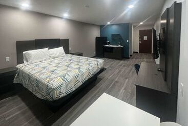 هتل Studio 6 Oklahoma City, Ok South