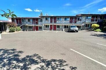 مُتل Timbers Inn And Suites