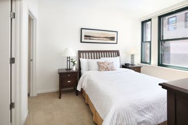 Oakwood At One India Street