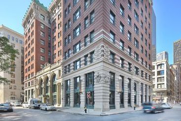 Oakwood At One India Street