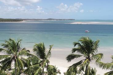 Pousada Praia Dos Carneiros