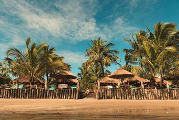 Pousada Praia Dos Carneiros