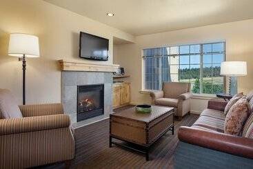 استراحتگاه Worldmark Running Y