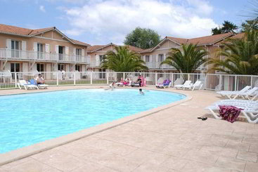 Pisos turísticos Résidence La Croisière