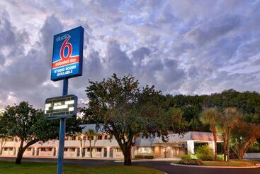 Studio 6 Jacksonville, Fl Baymeadows