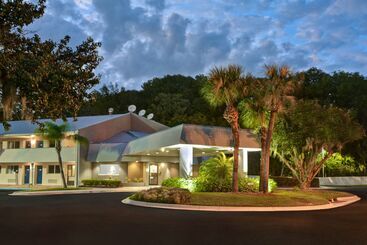 Studio 6 Jacksonville, Fl  Baymeadows