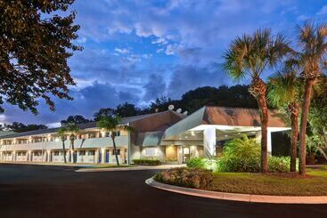 Studio 6 Jacksonville, Fl  Baymeadows