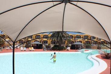 Aparthotel La Piramide